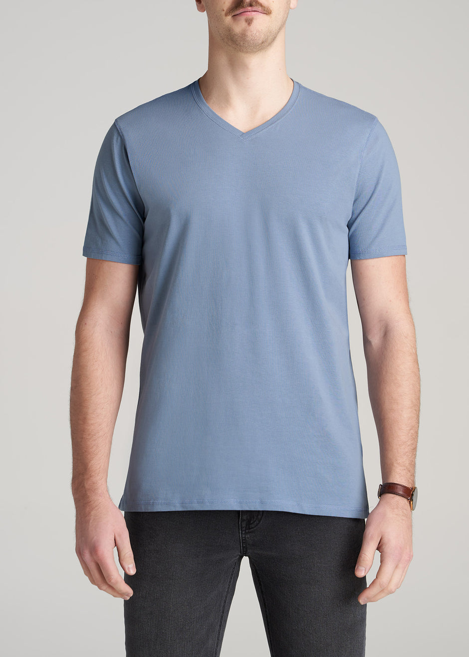 Tall Tees & Tall T-Shirts for Men 6'3