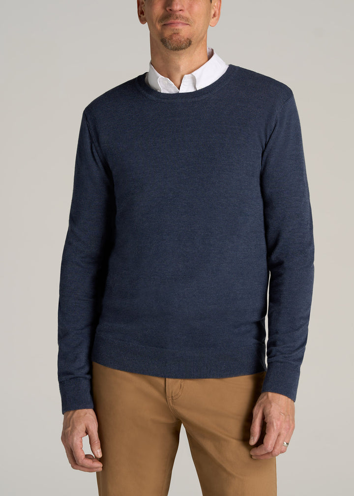 Men's Tall Sweaters | Tall Men's Sweaters | American Tall