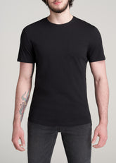 Men's Tall T-Shirts | Tall Tees For Men | American Tall