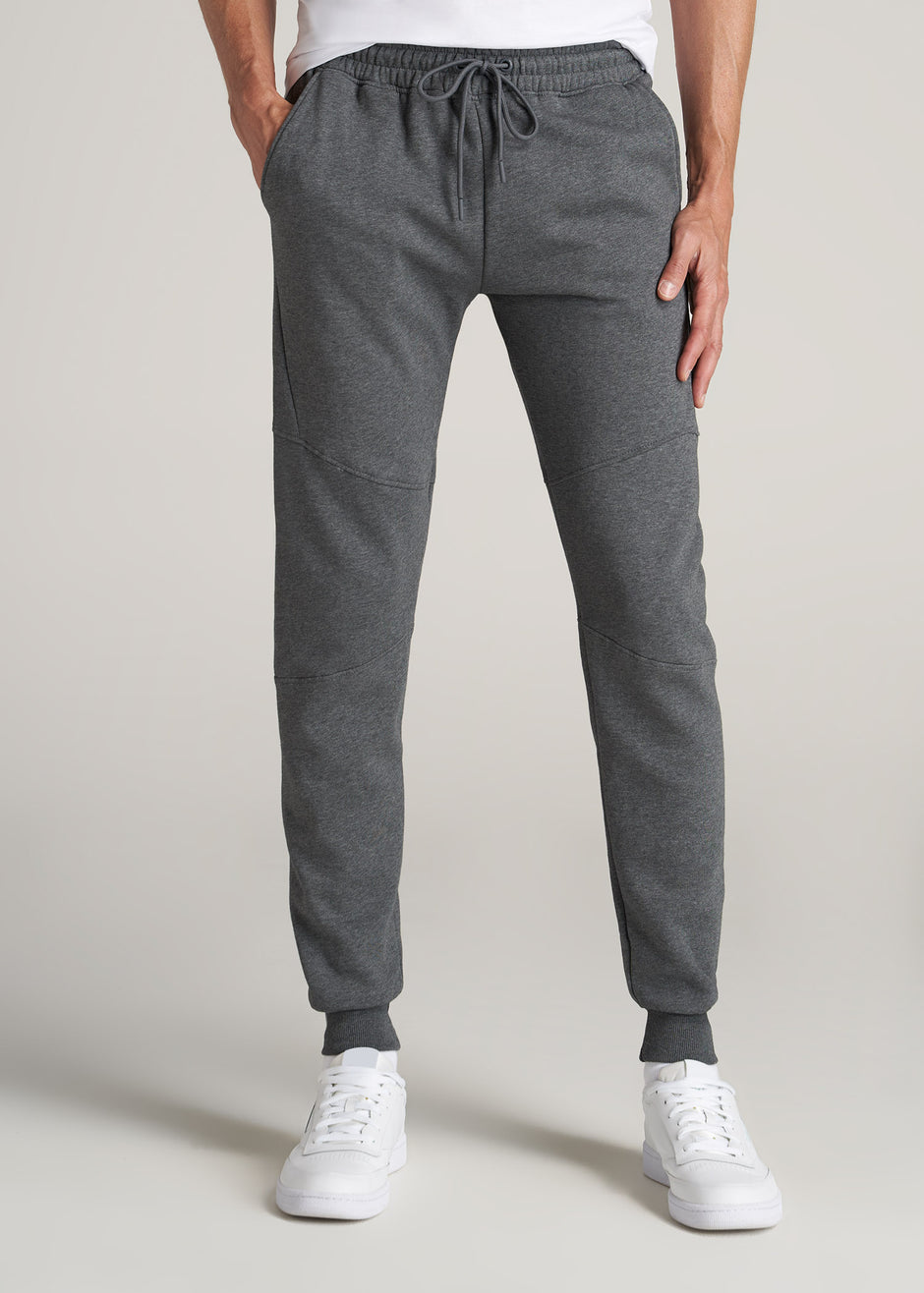 Tall Men's Hoodies & Men's Tall Sweatpants | American Tall