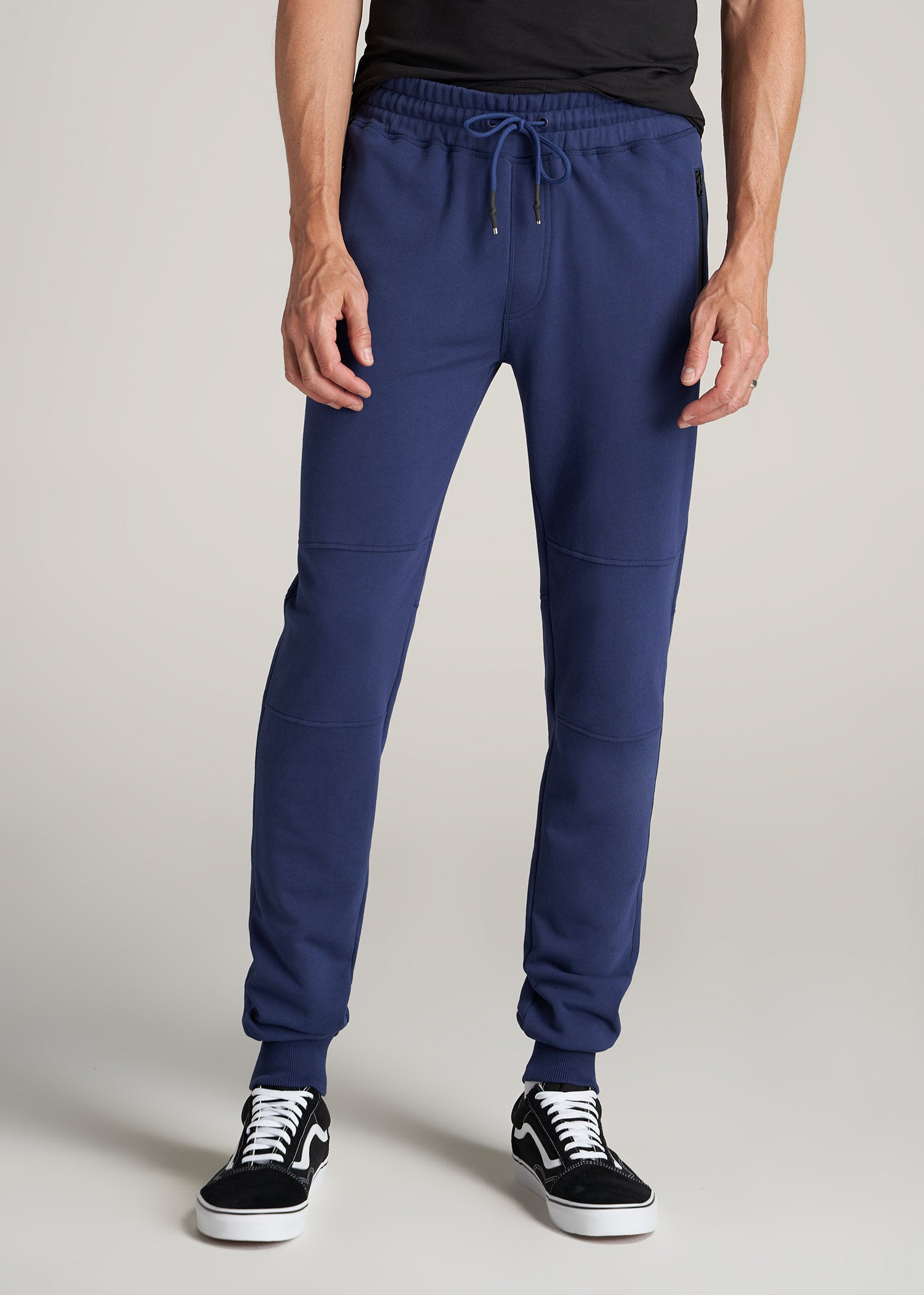 Mens Tall Joggers & Sweatpants | American Tall