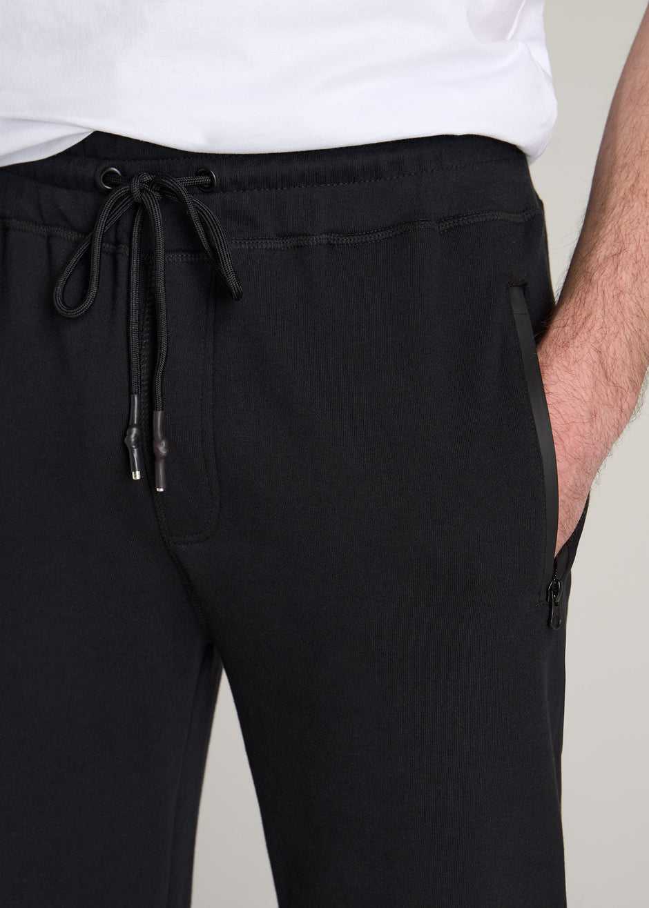 Men's Tall Joggers | Men's Tall Sweatpants | American Tall