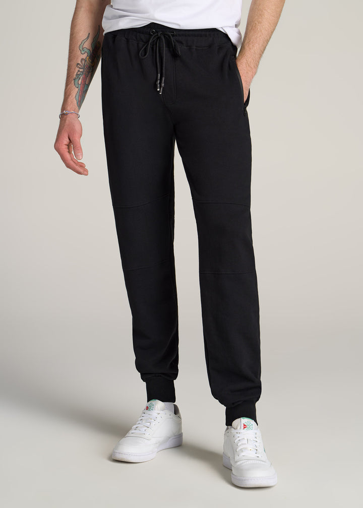 Men's Tall Joggers | Men's Tall Sweatpants | American Tall