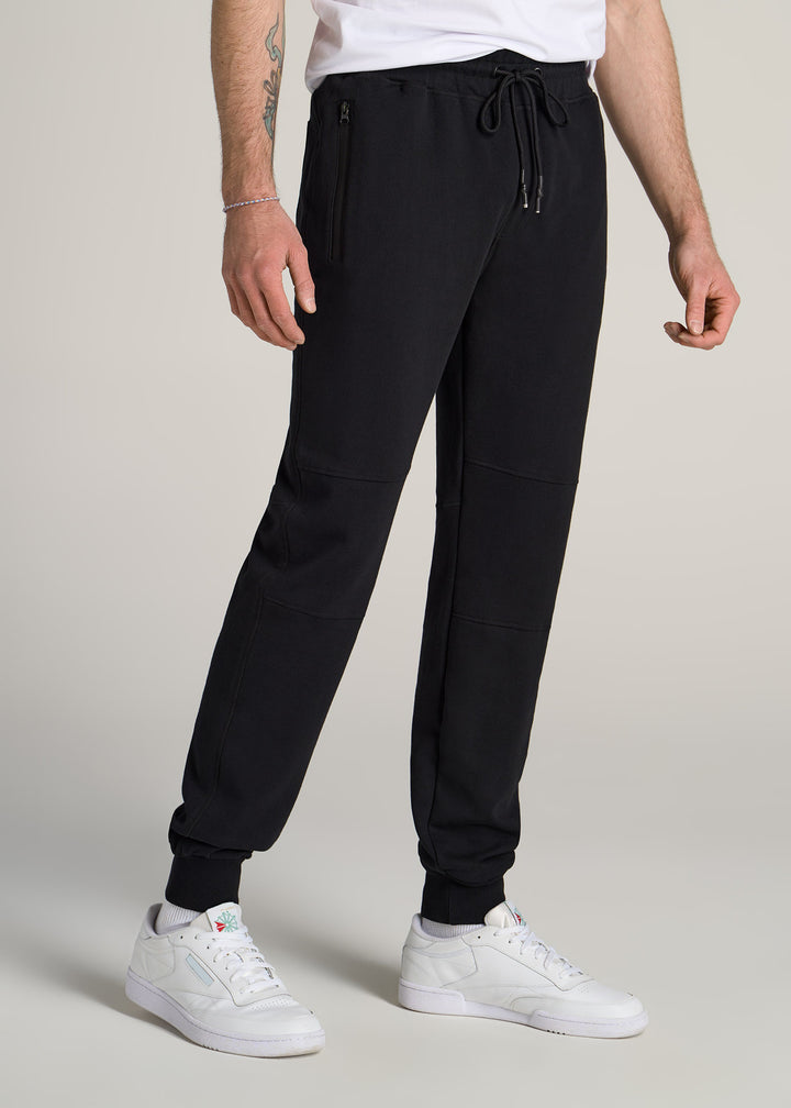 Men's Tall Joggers | Men's Tall Sweatpants | American Tall