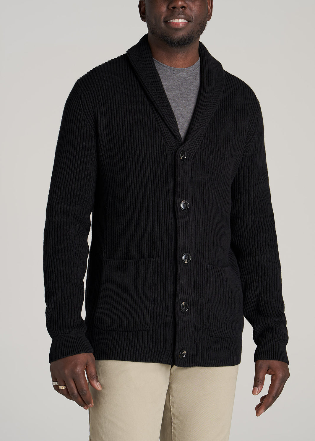 Mens Tall Sweaters & Hoodies | American Tall