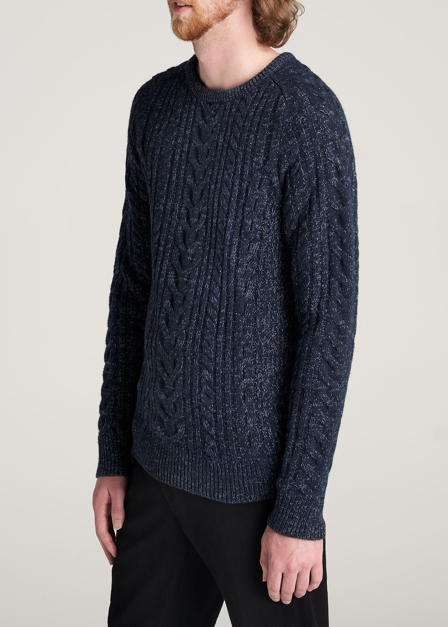 Men's Tall Sweaters | Tall Sweater for Men | American Tall