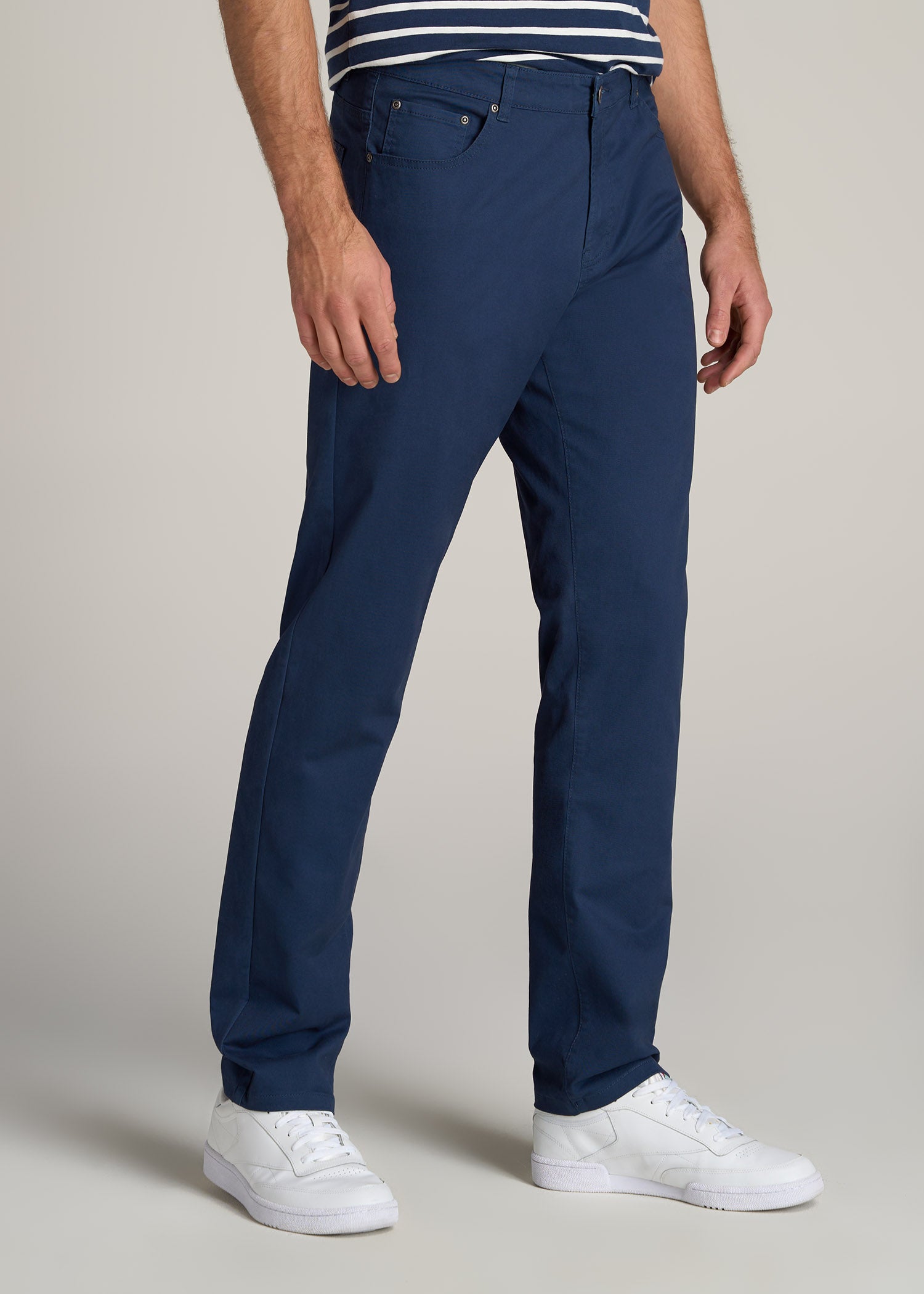 Pants for Tall Men | Tall Men's Pants | American Tall