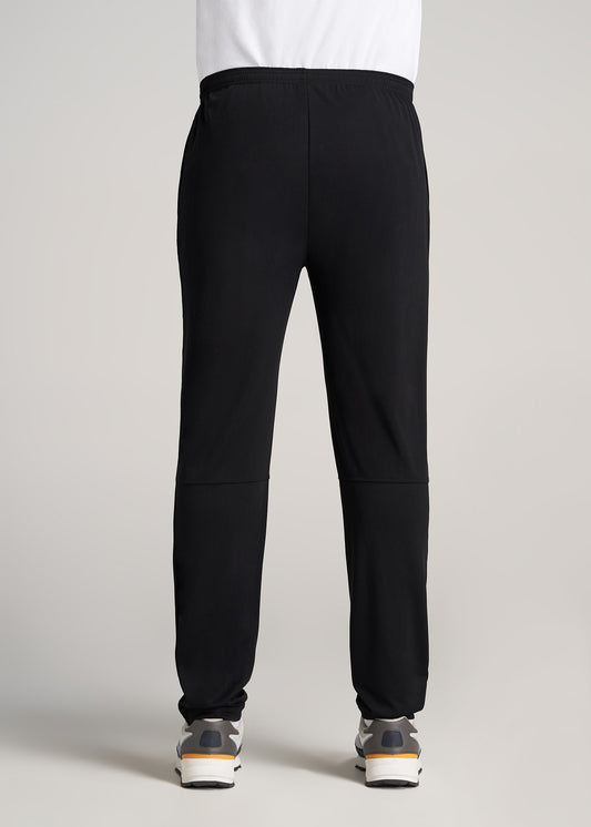    American-Tall-Men-LT-WT-DriFit-AthleticPants-Black-back