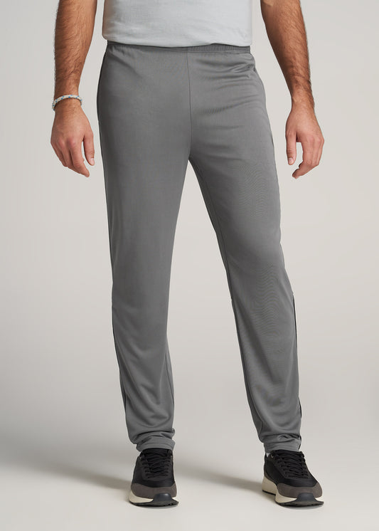    American-Tall-Men-LT-WT-DriFit-AthleticPants-Charcoal-front