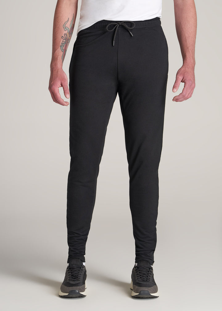 Mens Tall Joggers & Sweatpants | American Tall