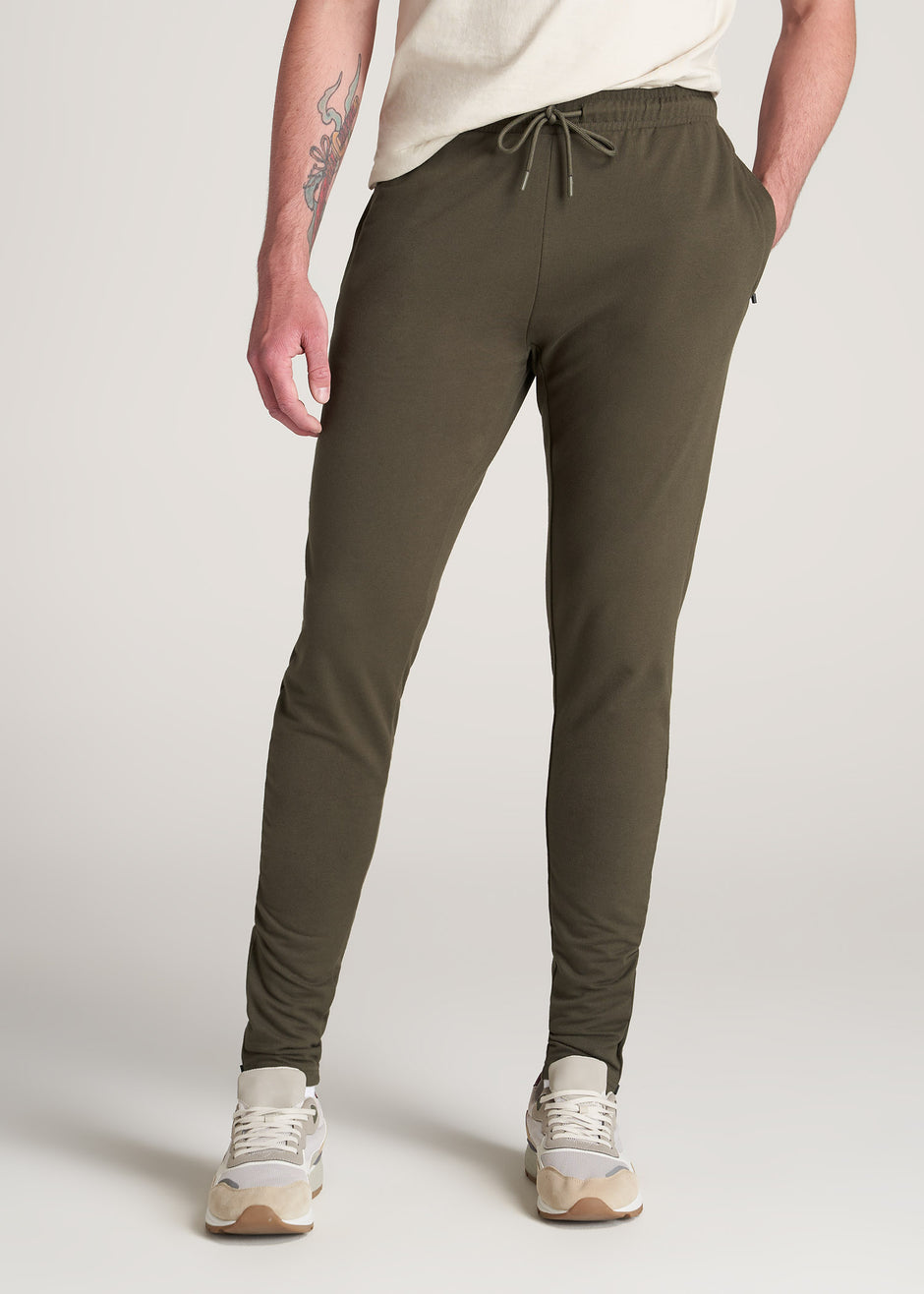 Men's Tall Joggers | Men's Tall Sweatpants | American Tall