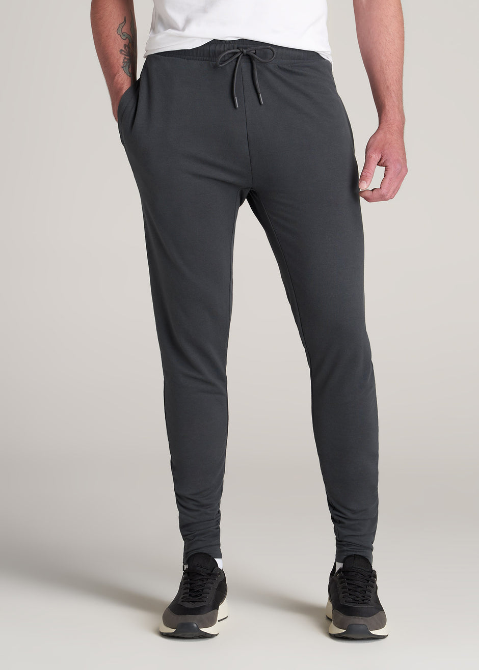 Men's Tall Joggers | Men's Tall Sweatpants | American Tall