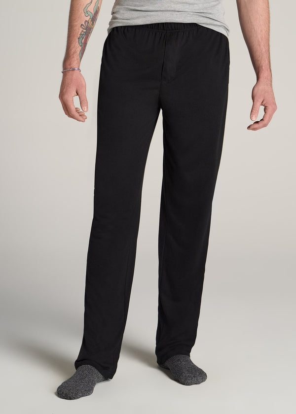 Lounge Pajama Pants for Tall Men | American Tall