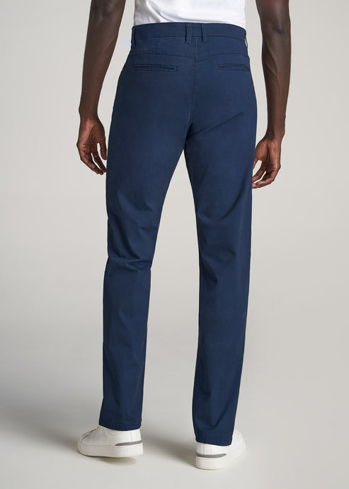 Mason Semi-Relaxed Chinos - Pants for Tall Men | American Tall