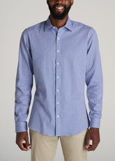 Men's Tall Shirts & Dress Shirts | American Tall