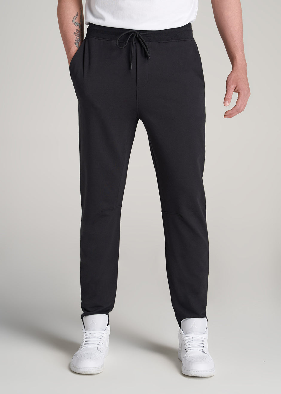 Mens Tall Joggers & Sweatpants | American Tall