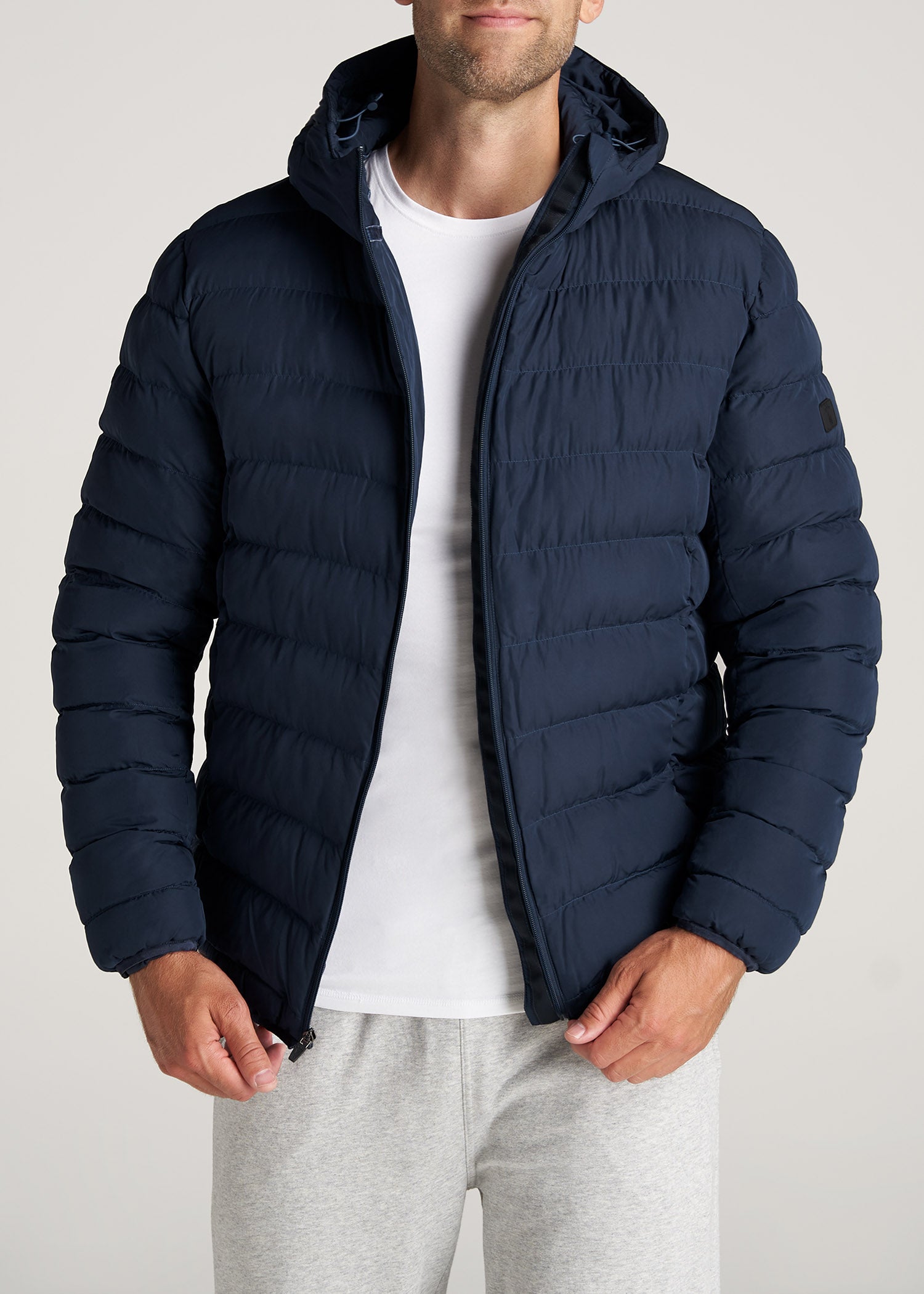 extra tall mens jackets - Phung Brinkman