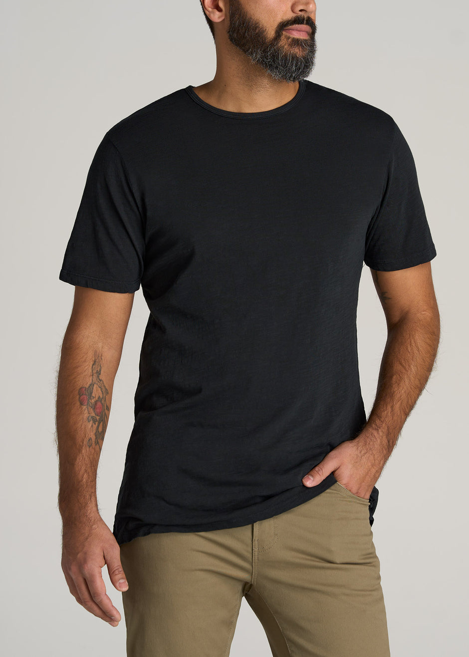 Men's Tall Slim Tees | American Tall