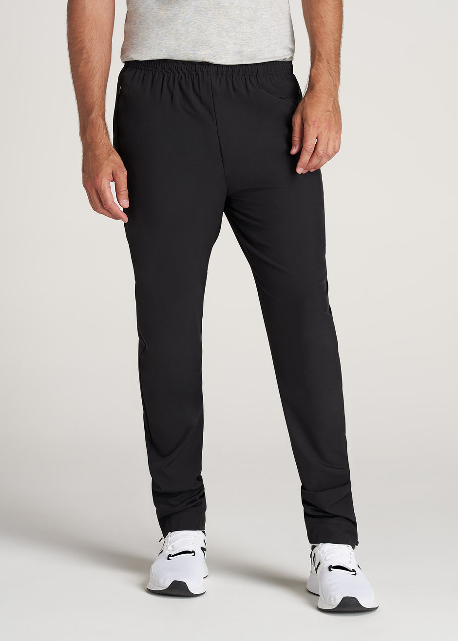 Men's Tall Joggers | Sweatpants for Tall Men | American Tall