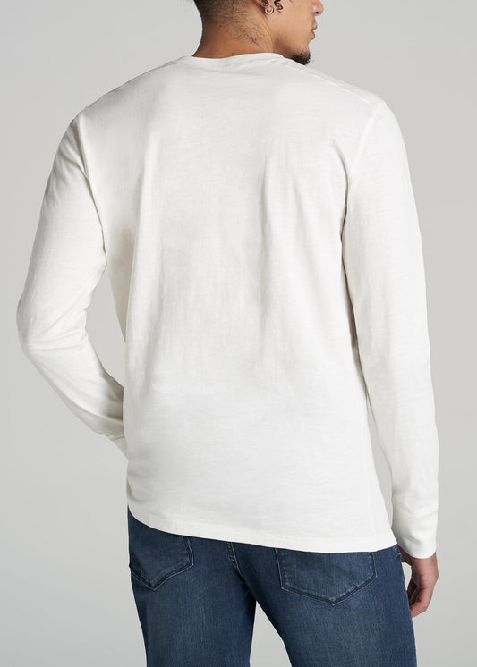        American-Tall-Men-Three-Button-Long-Sleeve-Slub-Henley-Bone-back