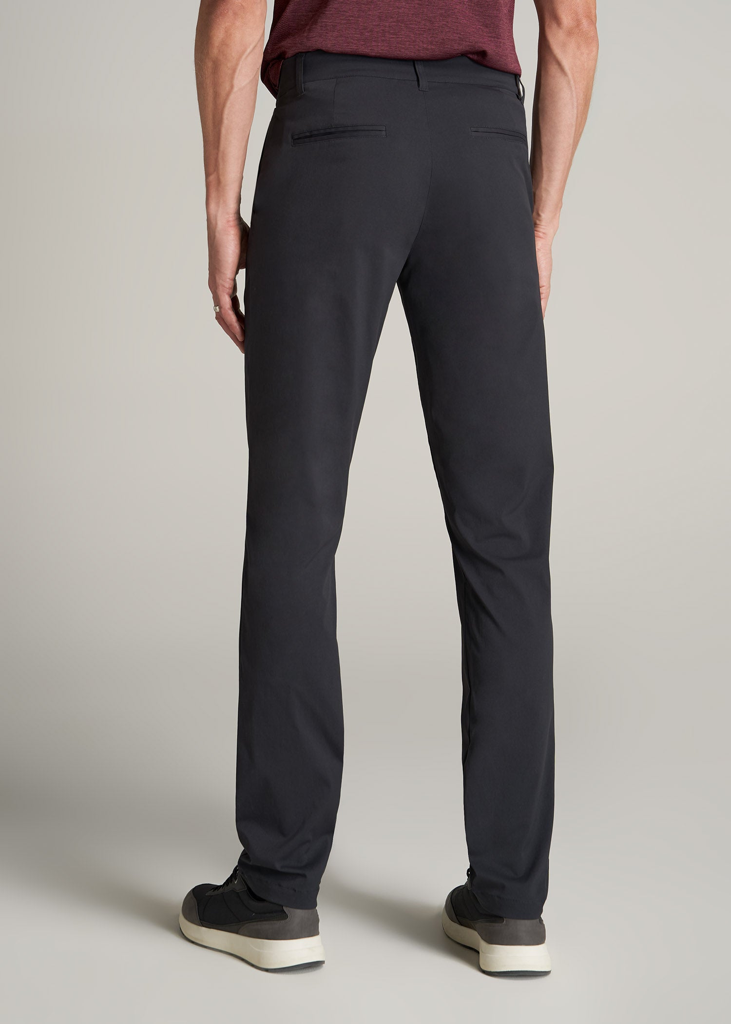 Traveler Chino Pants for Tall Men | American Tall