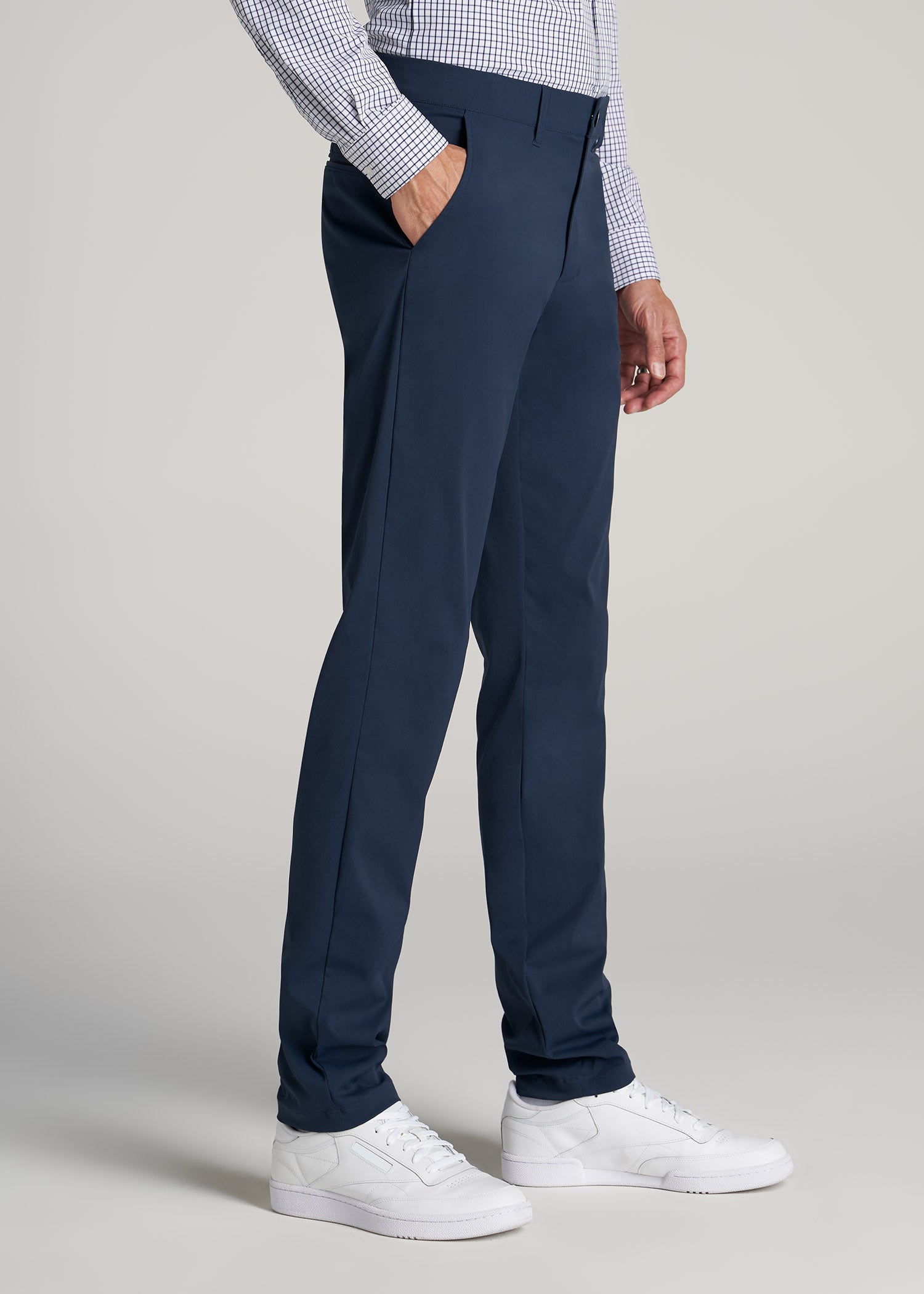 Traveler Chino Pants for Tall Men | American Tall
