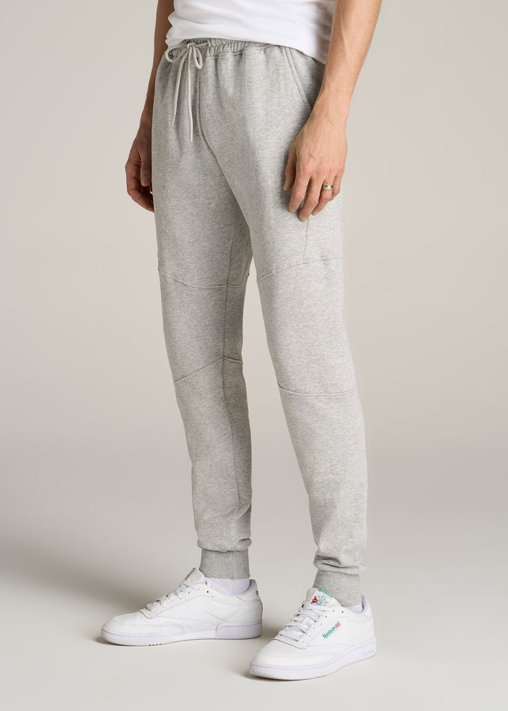 Tall Men's Hoodies & Men's Tall Sweatpants | American Tall