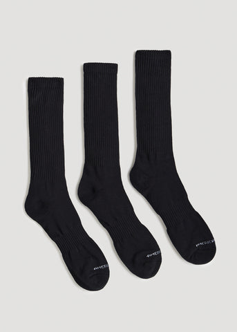 Women's Ankle Socks (X-Large Size: 10-13)