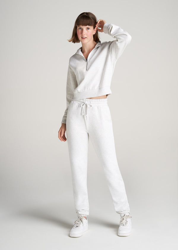 Wearever Slim-Fit Sweatpants for Tall Women | American Tall