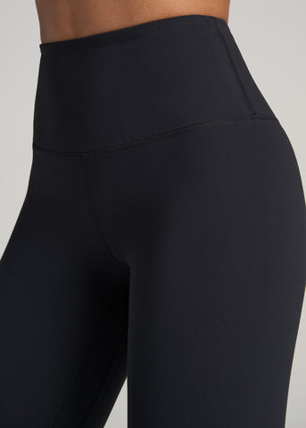 Seamless Leggings for Tall Women