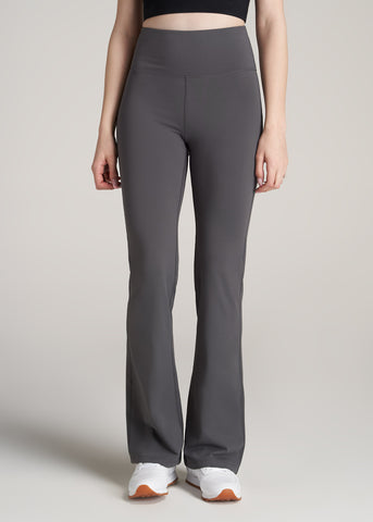 AT Balance High-Rise Leggings for Tall Women in Pine Tree