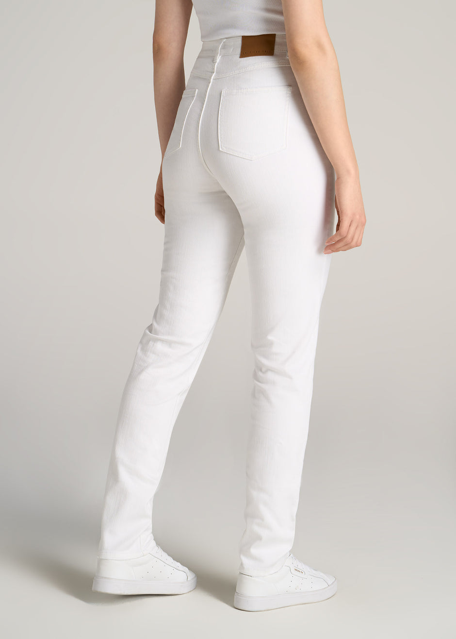 Jeans for Tall Women | Tall Women's Jeans | American Tall