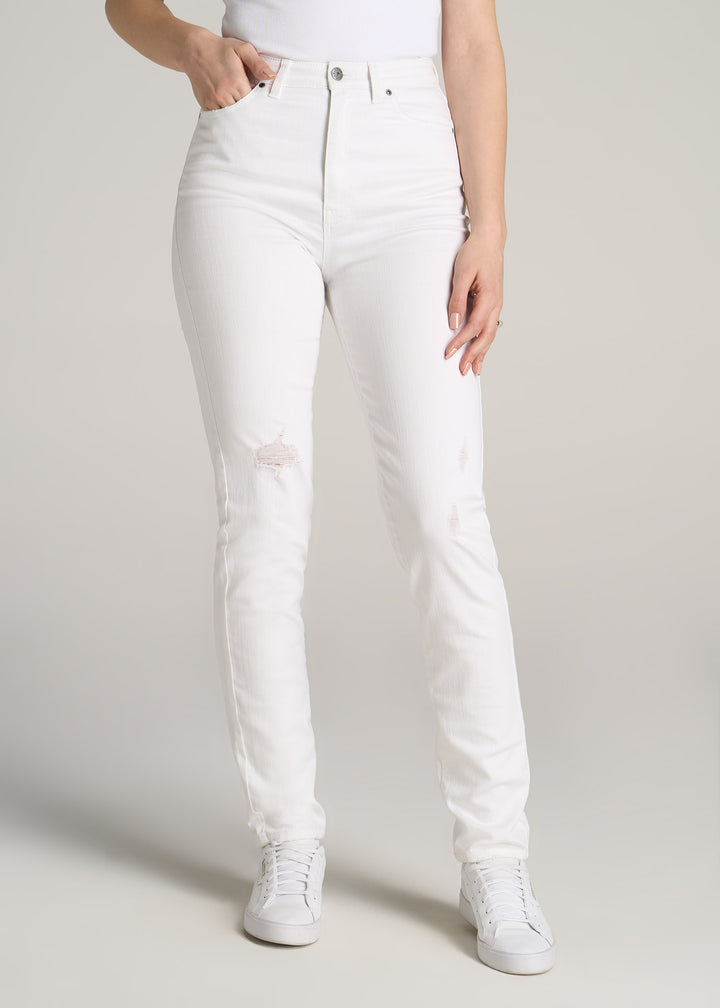 Jeans for Tall Women | Tall Women's Jeans | American Tall