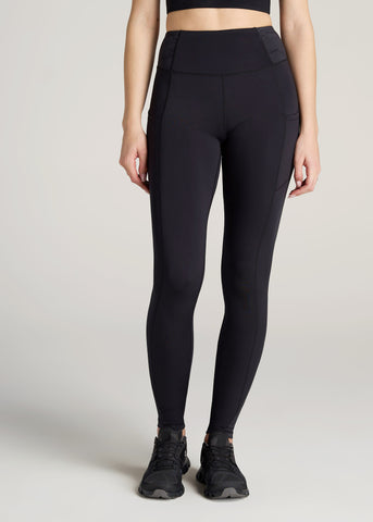 pocket leggings - American Tall