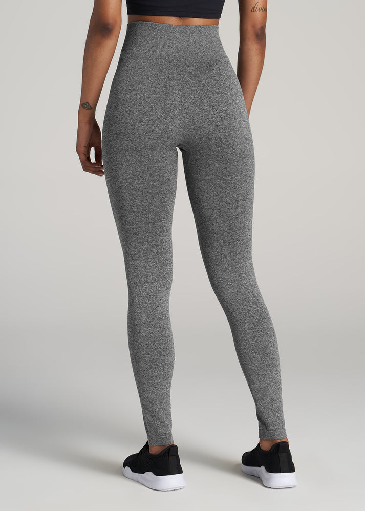 Seamless Leggings for Tall Women | American Tall