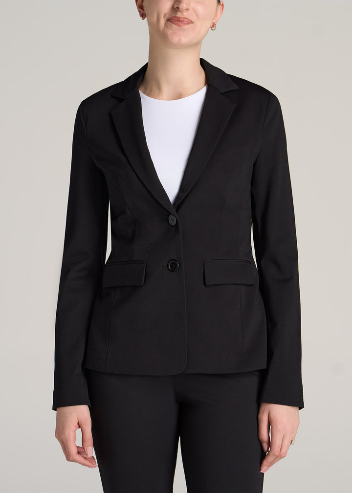 Tall Women's Coats & Jackets | American Tall