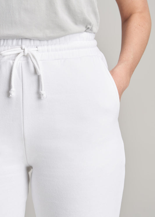    American-Tall-Women-WKND-Slim-HighWaisted-Sweatpant-BrightWhite-detail