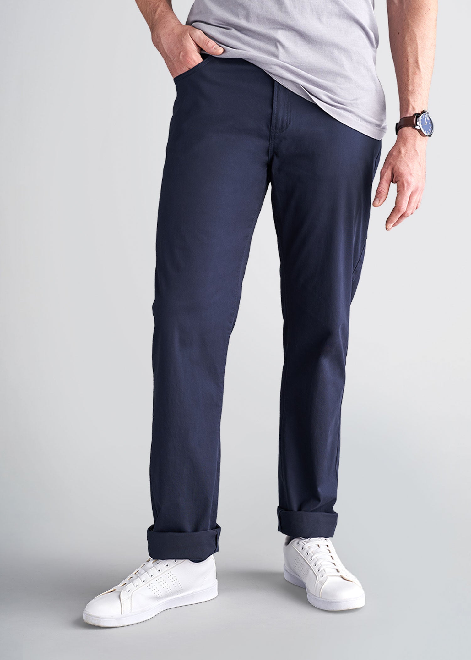 Pants for Tall Men | Tall Men's Pants | American Tall