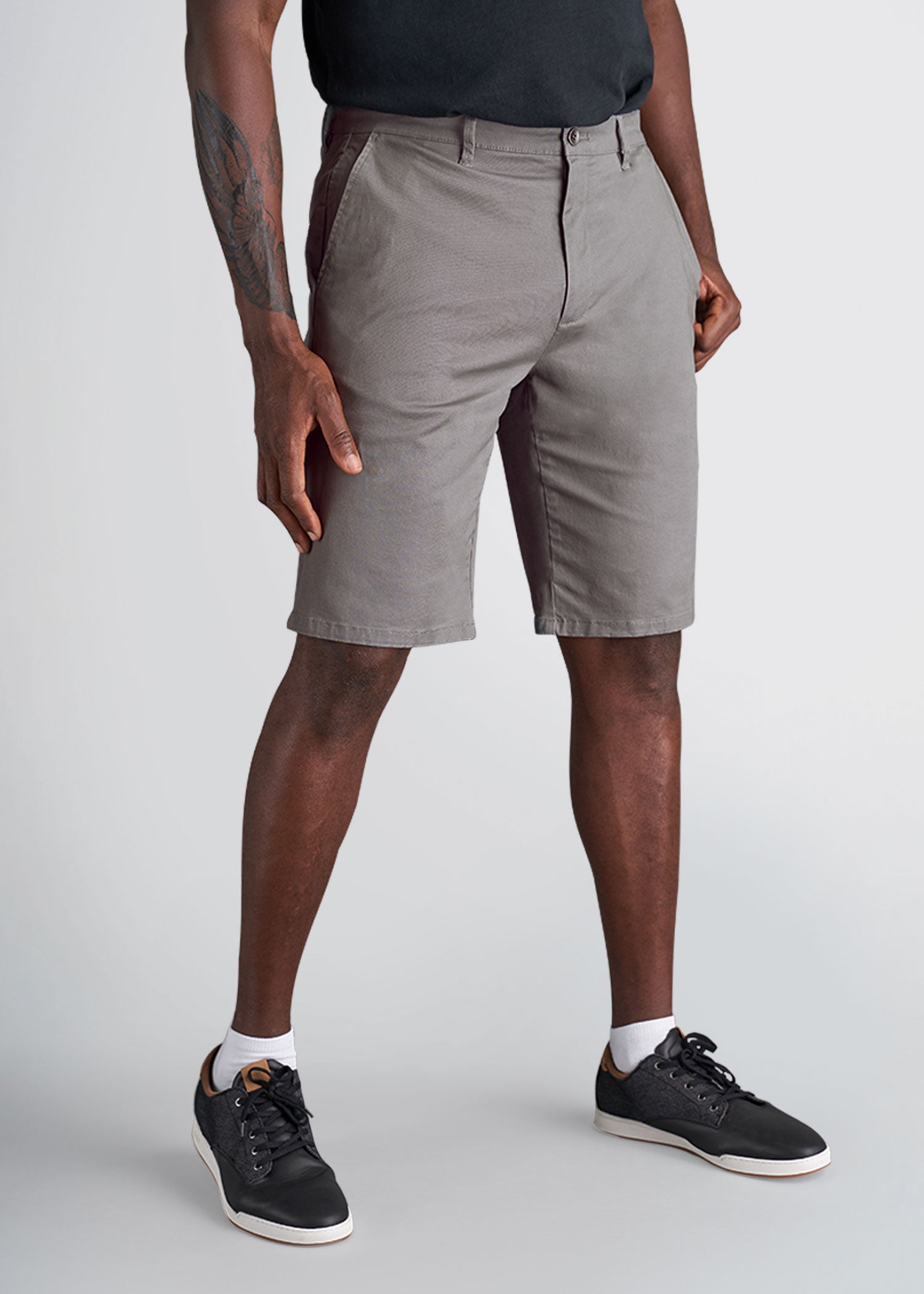 Tall Shorts for Men 6'3