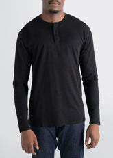 Tall Long Sleeve Shirts for Men 6'3