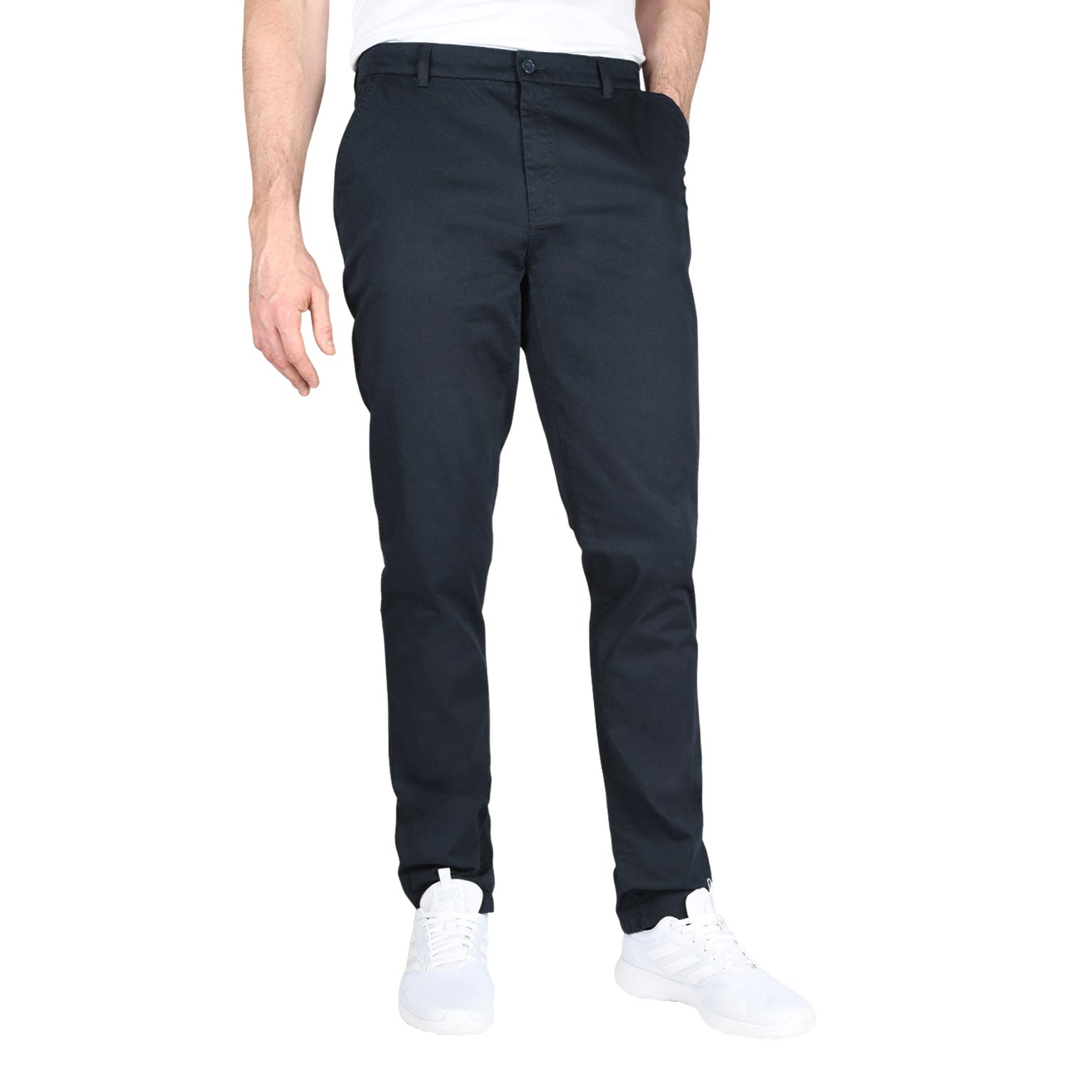 chino tapered fit