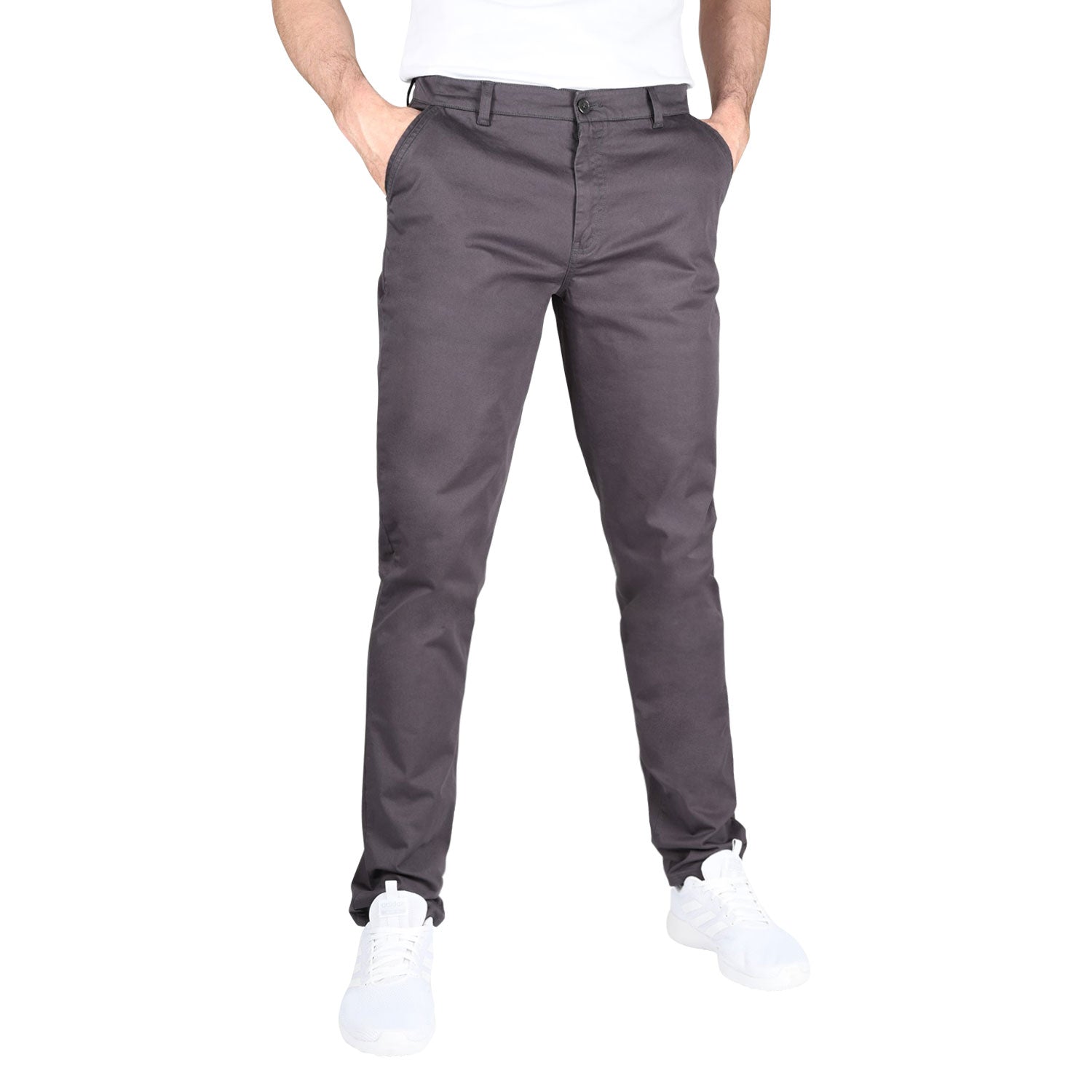 chino pants tapered