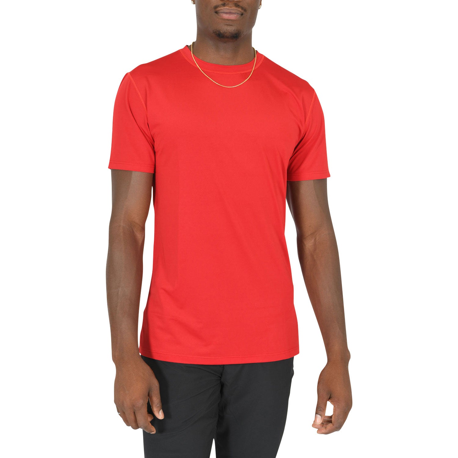 large tall athletic shirts