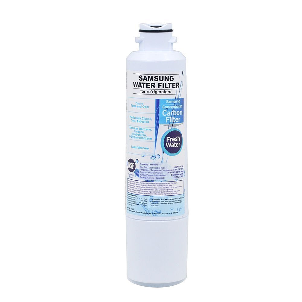 Samsung DA29-00020B HAF-CIN/EXP Refrigerator Water Filter – La