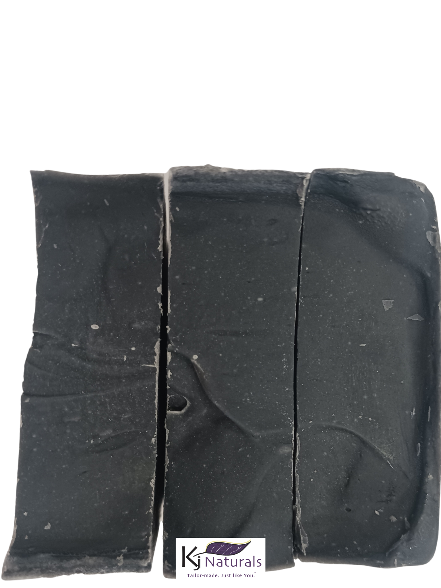 Insect Repellent Citronella Soap w/ Activated Charcoal - Kj Naturals product image