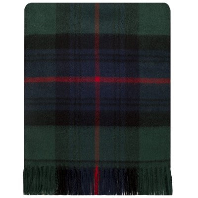 Armstrong Modern Lambswool Tartan