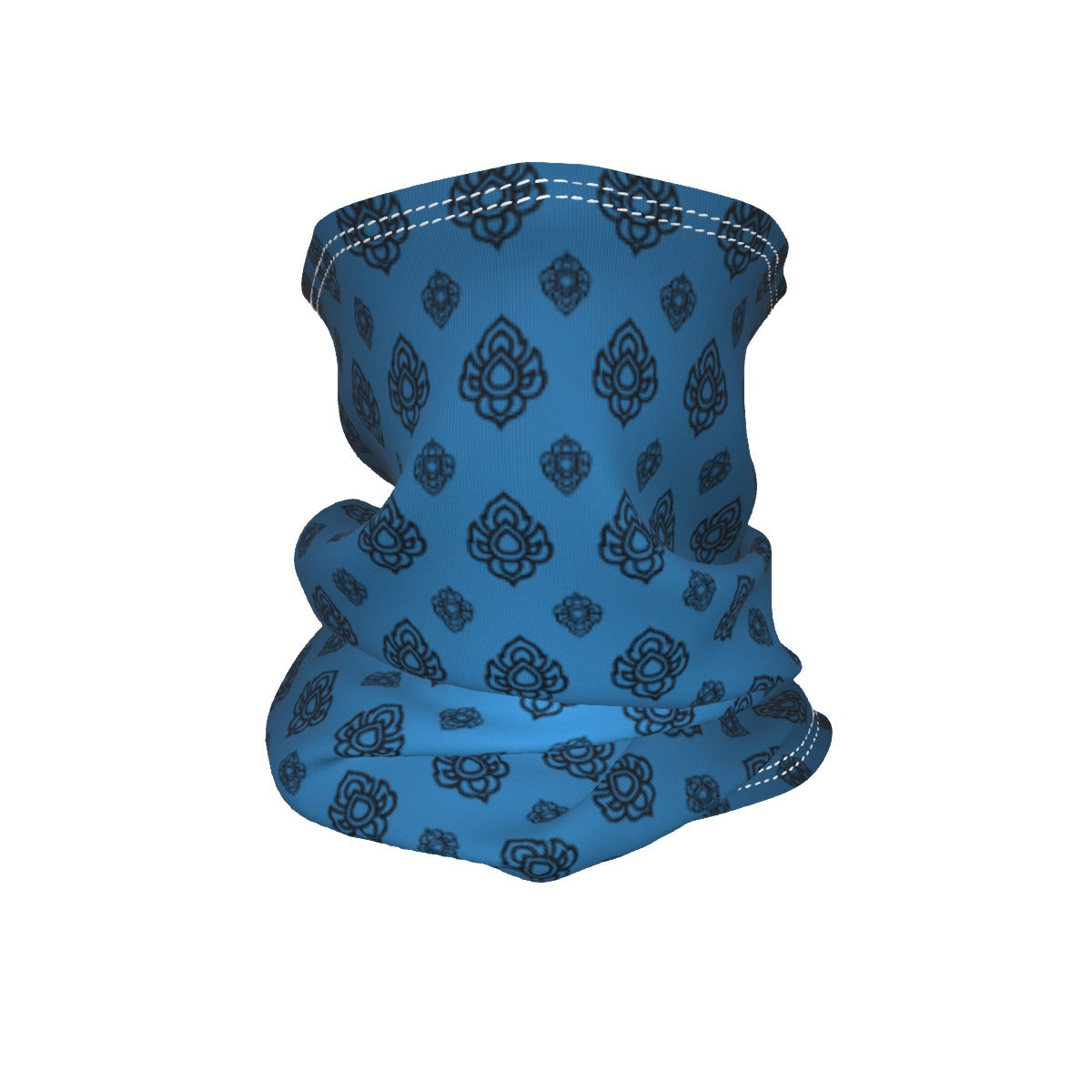 Teal Torch Gaiter