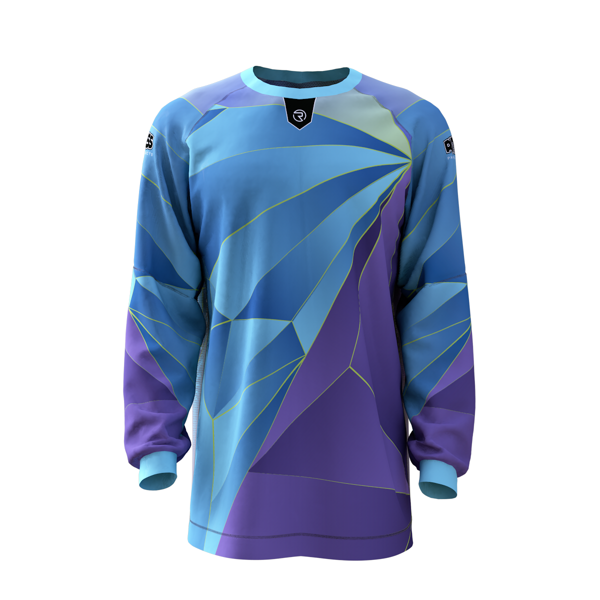 Diamond Forever Breeze Jersey