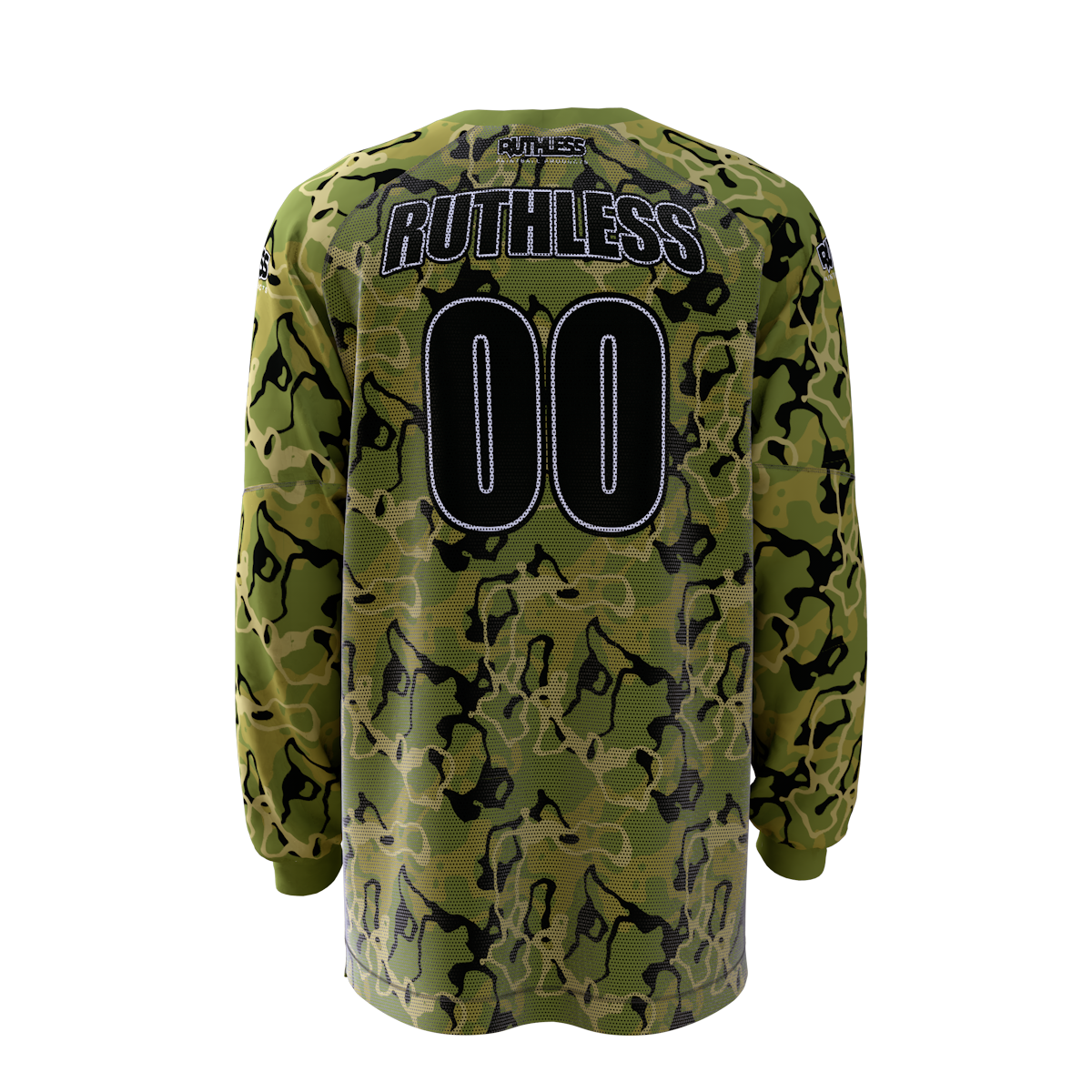 Alejandro Villanueva Pittsburgh Steelers Nike Salute to Service Limited  Jersey - Camo