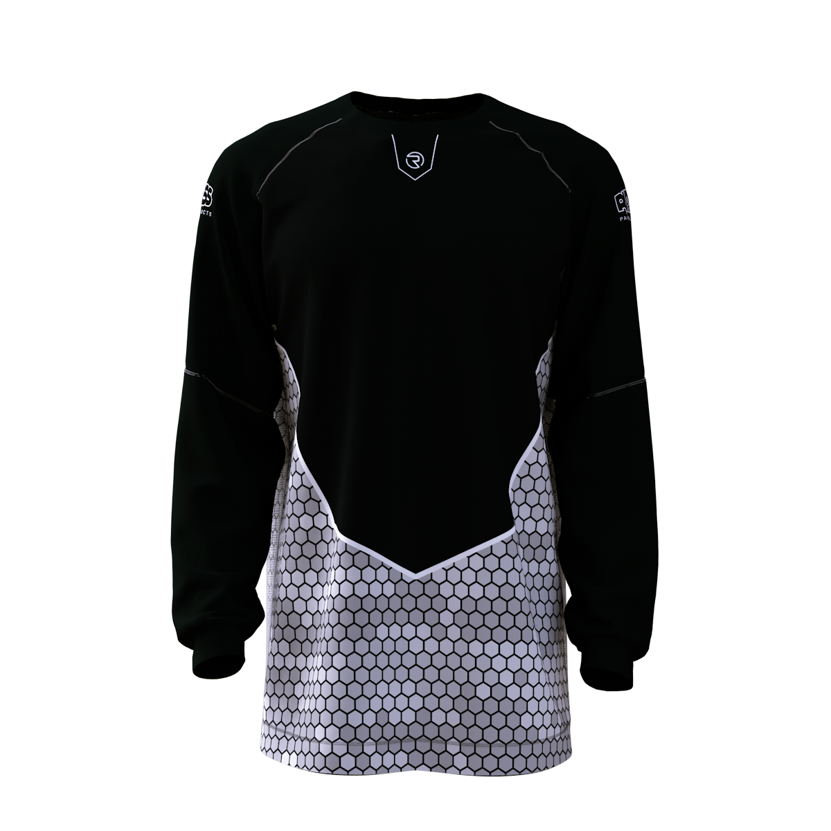 Honeycomb Breeze Jersey